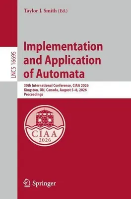 Zdjęcie produktu dla Implementacja i zastosowanie automatów