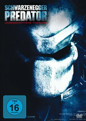 Produktbild von Predator