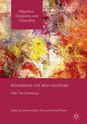 Zdjęcie produktu dla Rethinking the Irish Diaspora