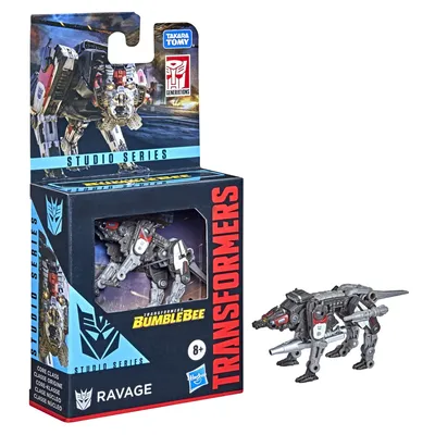 Obrázek produktu pro Transformers Generations Studio Series Core Ast