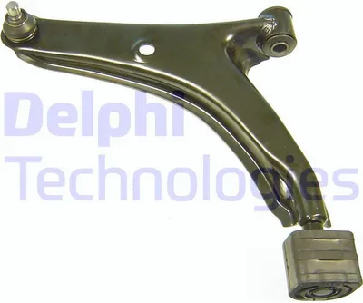 Produktbild von DELPHI TC1088 Querlenker Links Unten für SUZUKI SWIFT II Schrägheck (EA, MA)