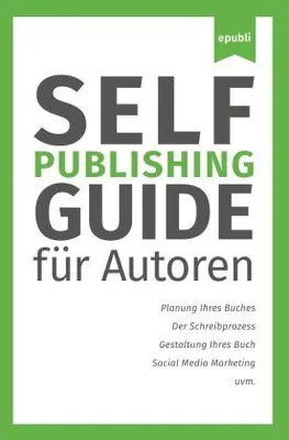 Produktbild von Self-Publishing Guide
