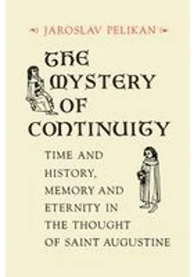 Produktbild von The Mystery of Continuity
