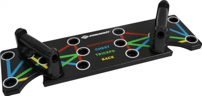 Zdjęcie produktu dla SCHILDKRÖT960144 SCHILDKRÖT Push Up Multitrainer