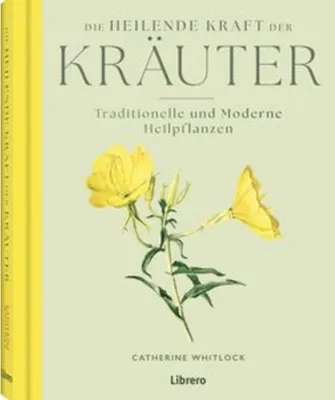 Zdjęcie produktu dla Die heilende Kraft der Kräuter