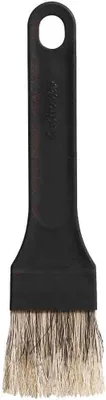 Produktbild von -Bürste in Schwarz
