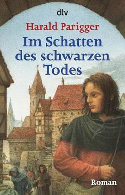 Produktbild von Im Schatten des schwarzen Todes