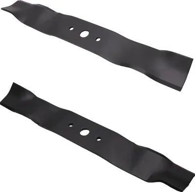 Image de Jeu de lames 2x 42cm pour Alpina AT5 84 AT5 84 HC AT5 84 HCB BT 84 BT 84 HCB