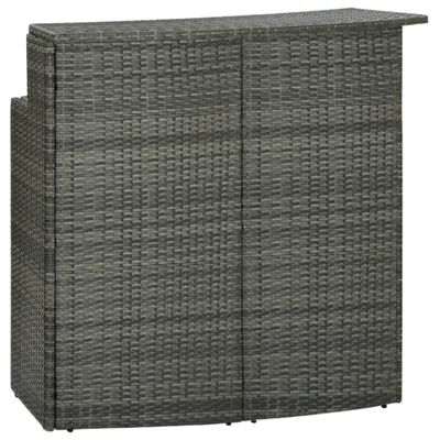 Zdjęcie produktu dla VidaXL 313469, 550 mm, 1200 mm, 1100 mm