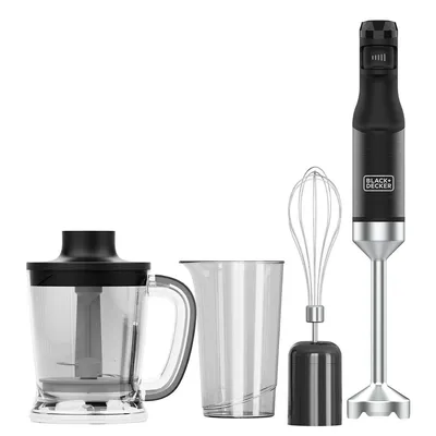 Produktbild von Black Decker Stabmixer BXHBA1501E