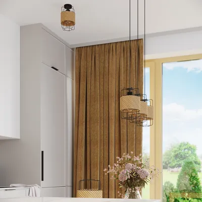 Obrázek produktu pro Stolní lampa GIZUR