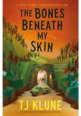 Image de The Bones Beneath My Skin
