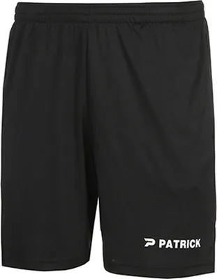 Produktbild von Patrick Schiedsrichtershorts Herren - Schwarz | Größe: S