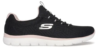 Immagine prodotto di Skechers Summits scarpa slip-on nero