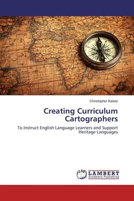 Produktbild von Creating Curriculum Cartographers