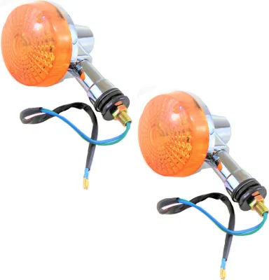Produktbild von Suzuki Gn125 Blinker Vorne/Hinten (2 Stk.-Kpl.) Gn125000051