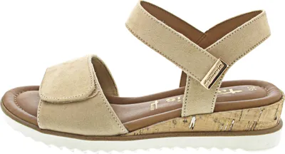 Produktbild von Sandalen für Damen in beige