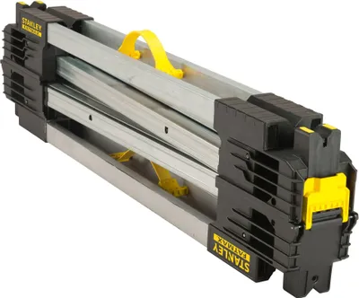 Obrázek produktu pro Stanley FMST1-75763, Přenosný ponk, Kov, Černá, Šedá, Žlutá, 900 kg, 1 kusů