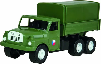 Produktbild von Tatra 148 vojenský 30cm