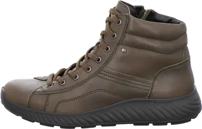 Produktbild von Jomos Menora Stiefel in Übergrößen Braun [D2C]326706 64 756 große Herrenschuhe, Größe:42