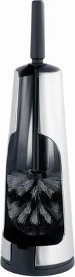 Produktbild von Brabantia WC-Garnitur Edelstahl matt
