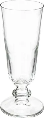 Produktbild von Set aus 6 flöten "elena" aus glas 18cl - SG Secret de Gourmet