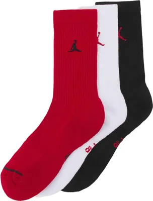 Produktbild von Jordan Sneakers 077-52350308581715 in Red color