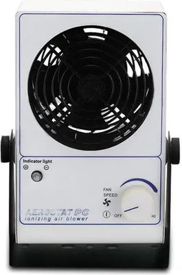 Produktbild von Ionisierendes Luftgebläse ESD-Gebläse Elektronenentladung Statischer Eliminator DC Anti-Statik-Ionisator