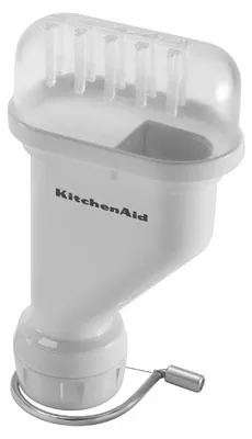 Immagine prodotto di KitchenAid Gourmet 5KSMPEXTA - Accessori per macchine per la pasta - per impastatrice, per robot da cucina