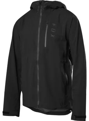 Produktbild von Fox Flexair Neoshell® Regenjacke [Blk] Größe: XS