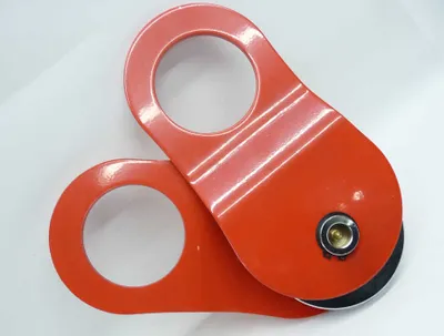 Produktbild von Umlenkrolle für Windenseile 10 t bis 15 mm Seildurchmesser