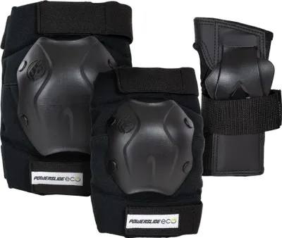 Zdjęcie produktu dla Powerslide Standard Eco Set (zestaw), S