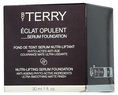 Produktbild von By Terry Éclat Opulent Serum Foundation N1 Vanilla (30 ml)