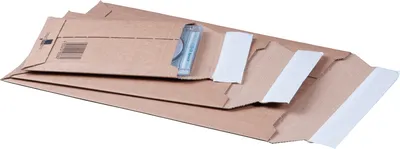 Obrázok produktu pre smartboxpro obálka 00069048 DVD 150x250x50mm 100 ks/bal.