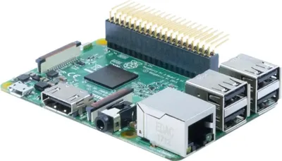 Produktbild von PC ELECTRIC WLAN-Modul, Wallbox GLB/GTB, 1 Stk.