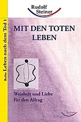 Obrázok produktu pre Mit den Toten leben