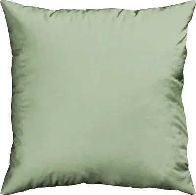 Produktbild von Erwin Müller Kuschelkissenbezug Ansbach" jade 40x40 cm"
