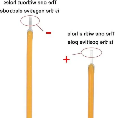 Immagine prodotto di Filamento LED - 300 mm - A risparmio energetico - Multicolore - Lampadine fai da te