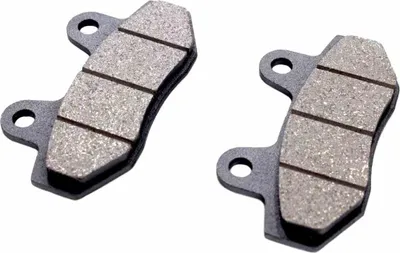 Obrázek produktu pro Brzdové Desky Přední Cross 110/125 Kxd Hb