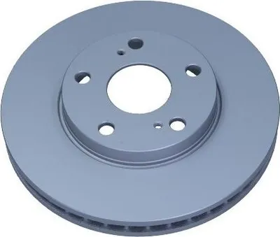 Produktbild von 2x QUARO Bremsscheibe QD1201 für TOYOTA PREVIA (MCR3_ ACR3_ CLR3_) 49 3mm
