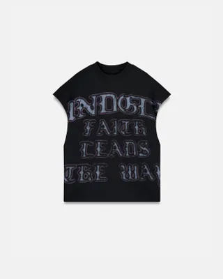 Produktbild von ACT T-Shirt Singlet Herren Gelb XL