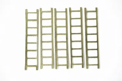 Immagine prodotto di Scala a pioli Krick 12x55 mm in metallo (5)