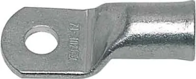 Produktbild von Klauke Rohrkabelschuh 120qmm 709F/10 o.S.