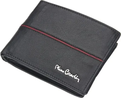 Zdjęcie produktu dla Pierre Cardin Portfele TILAK38 324 Rfid, greg30714