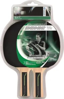 Produktbild von DONIC Waldner 400 Tischtennis-Set