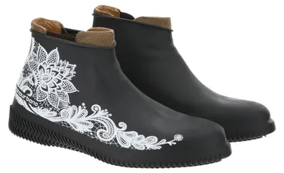 Obrázek produktu pro Tucano Urbano Footerine Boot Cover Black L Men,Women Black L