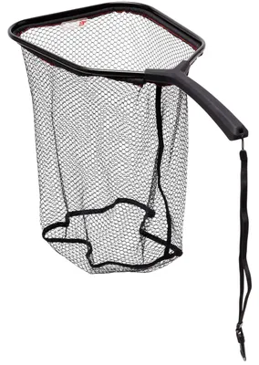 Produktbild von Scierra Trout Net Floating 30x40x40cm - Angelkescher