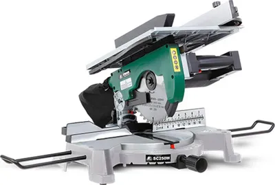 Immagine prodotto di Sega circolare STAYER SC 250 W