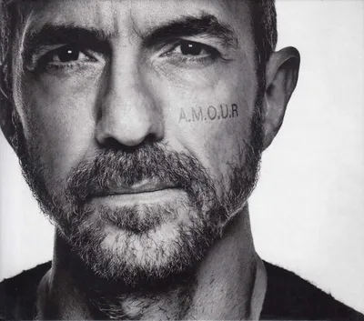 Obrázok produktu pre Calogero: A.M.O.U.R (Limited Edition) - - (CD / A)