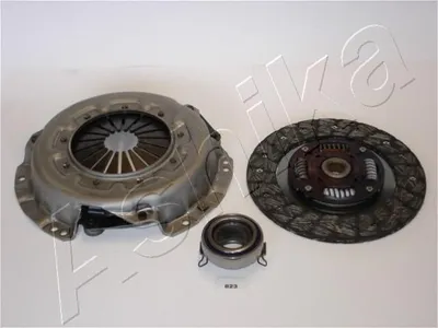 Produktbild von ASHIKA Kupplungssatz Kupplung für SUZUKI Vitara SUV (ET, TA, TD) 92-08-823
